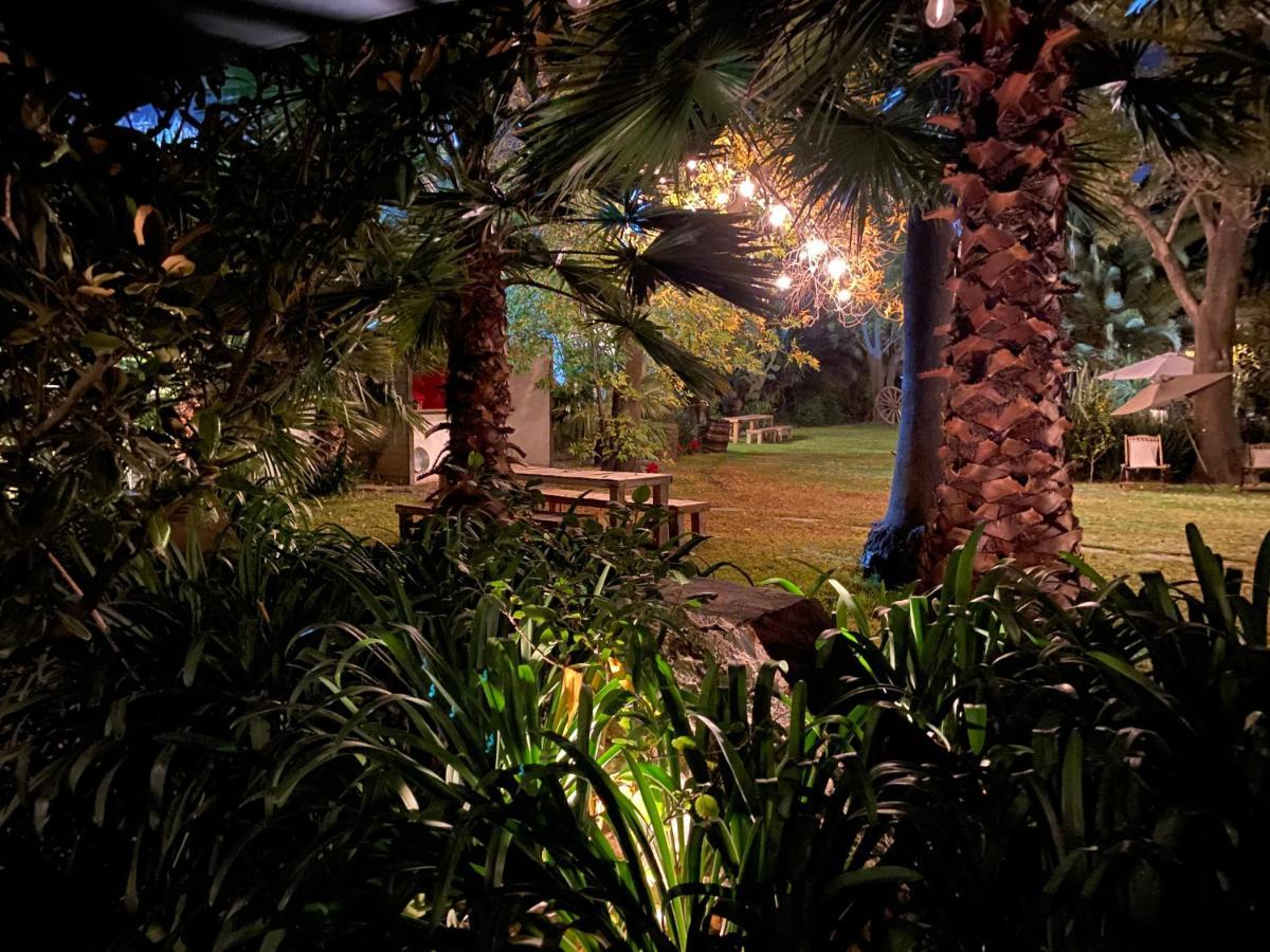Posada Colibri - Hotel & Spa San Juan Teotihuacán エクステリア 写真