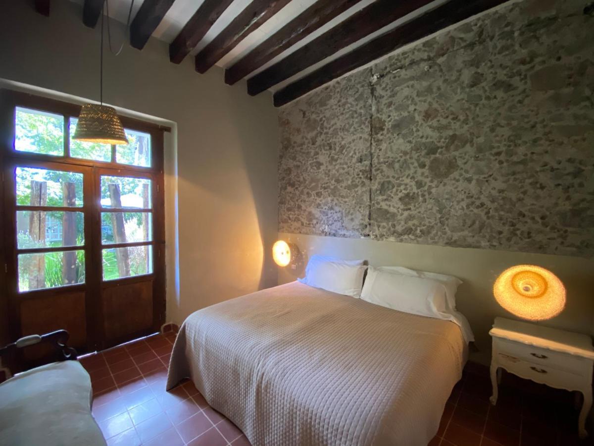 Posada Colibri - Hotel & Spa San Juan Teotihuacán エクステリア 写真