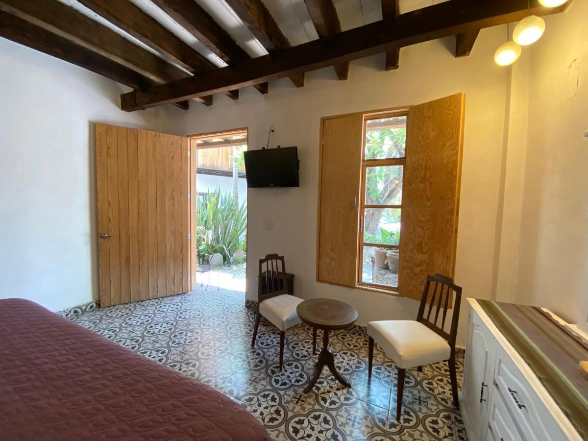Posada Colibri - Hotel & Spa San Juan Teotihuacán エクステリア 写真