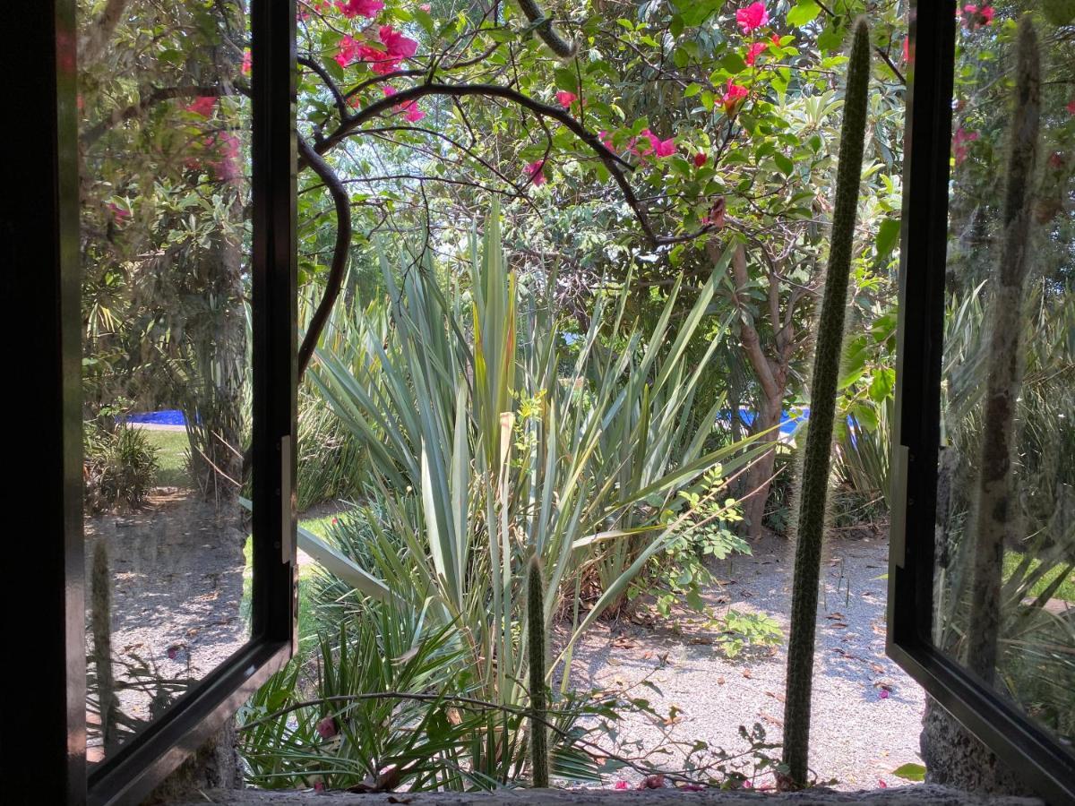 Posada Colibri - Hotel & Spa San Juan Teotihuacán エクステリア 写真