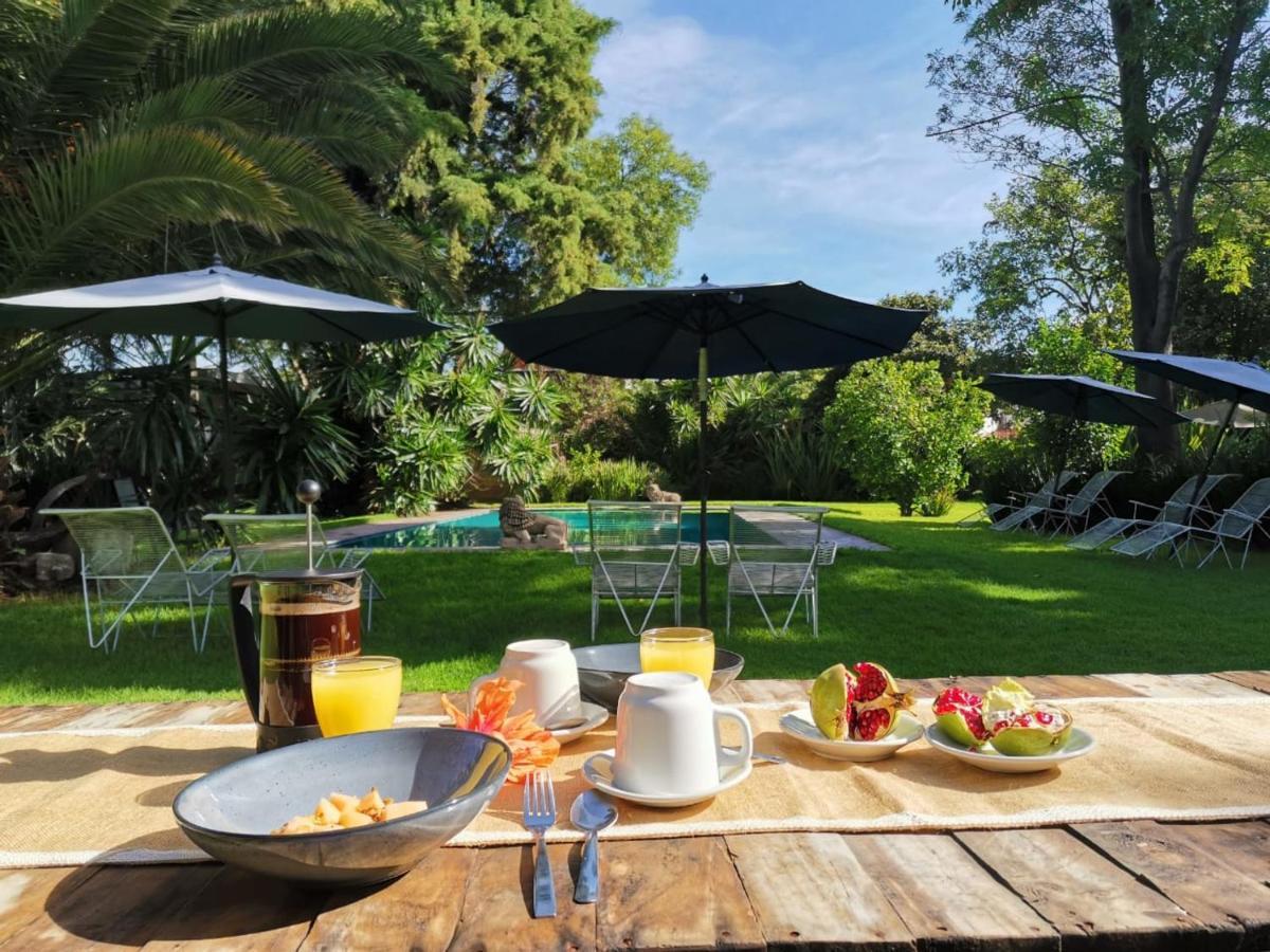 Posada Colibri - Hotel & Spa San Juan Teotihuacán エクステリア 写真