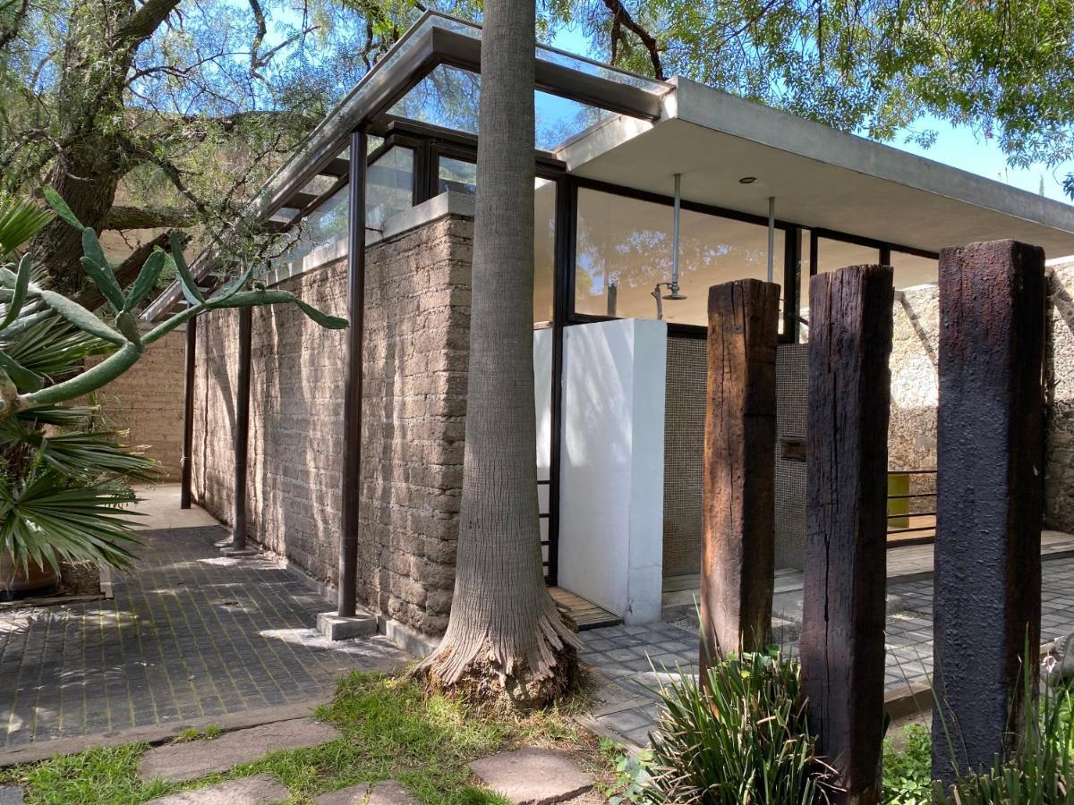 Posada Colibri - Hotel & Spa San Juan Teotihuacán エクステリア 写真