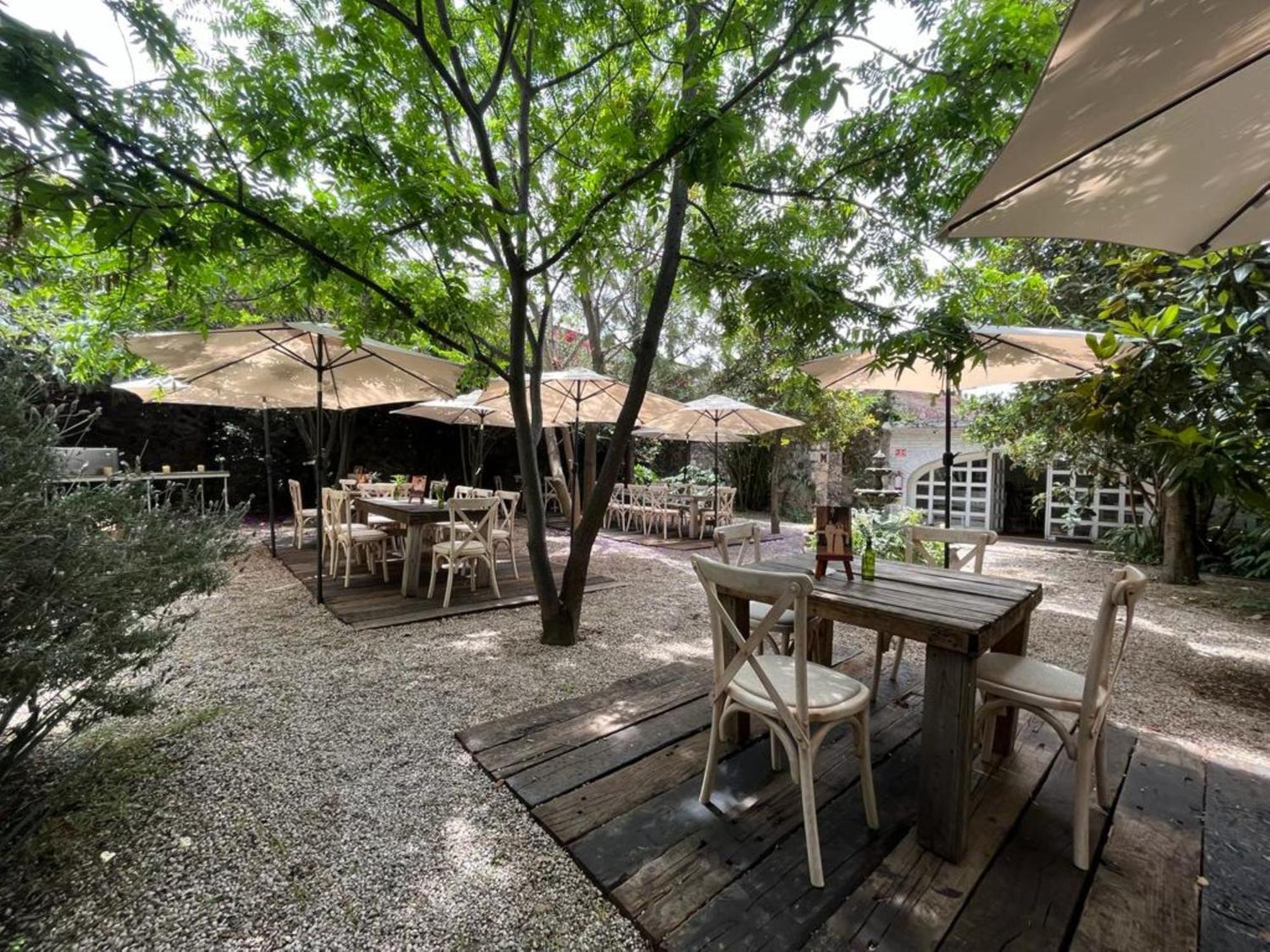 Posada Colibri - Hotel & Spa San Juan Teotihuacán エクステリア 写真