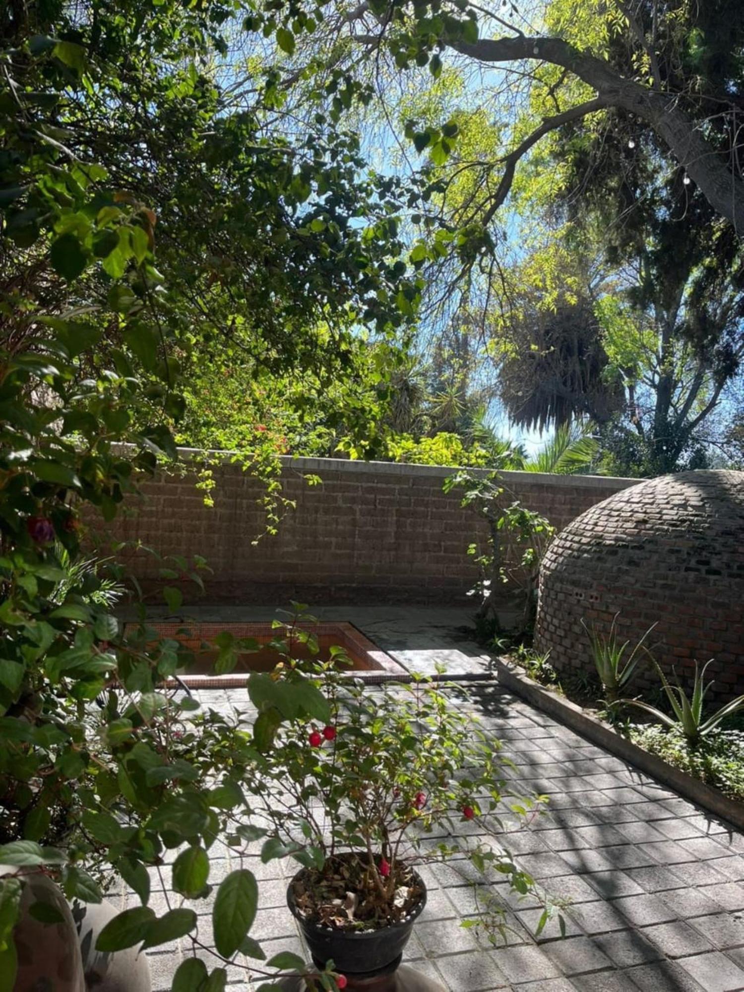 Posada Colibri - Hotel & Spa San Juan Teotihuacán エクステリア 写真
