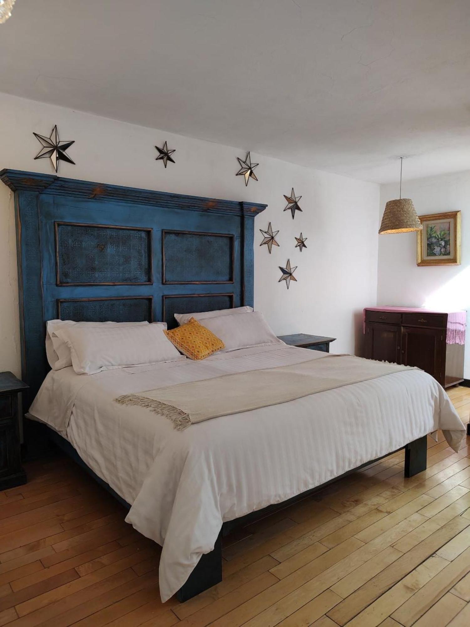 Posada Colibri - Hotel & Spa San Juan Teotihuacán エクステリア 写真
