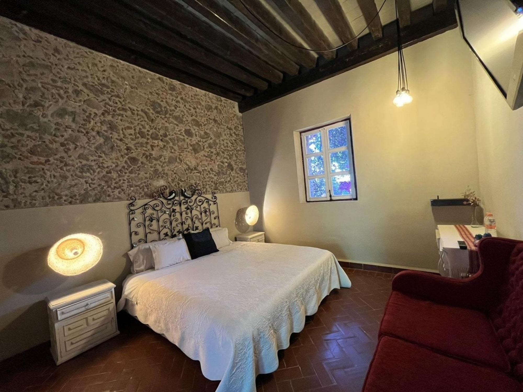 Posada Colibri - Hotel & Spa San Juan Teotihuacán エクステリア 写真