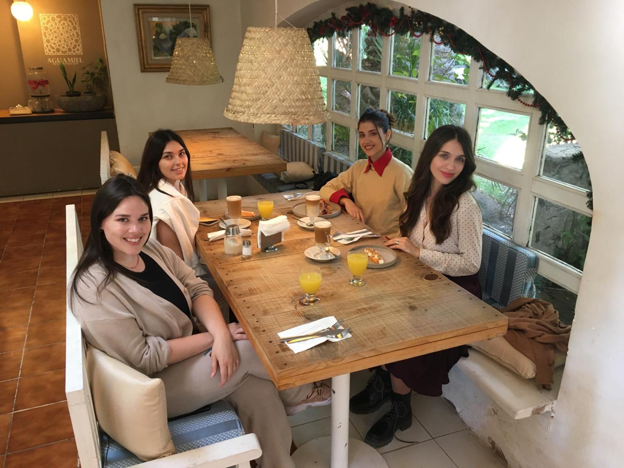 Posada Colibri - Hotel & Spa San Juan Teotihuacán エクステリア 写真