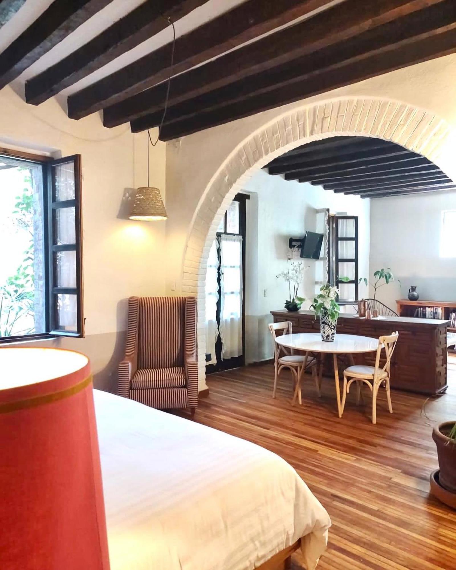 Posada Colibri - Hotel & Spa San Juan Teotihuacán エクステリア 写真