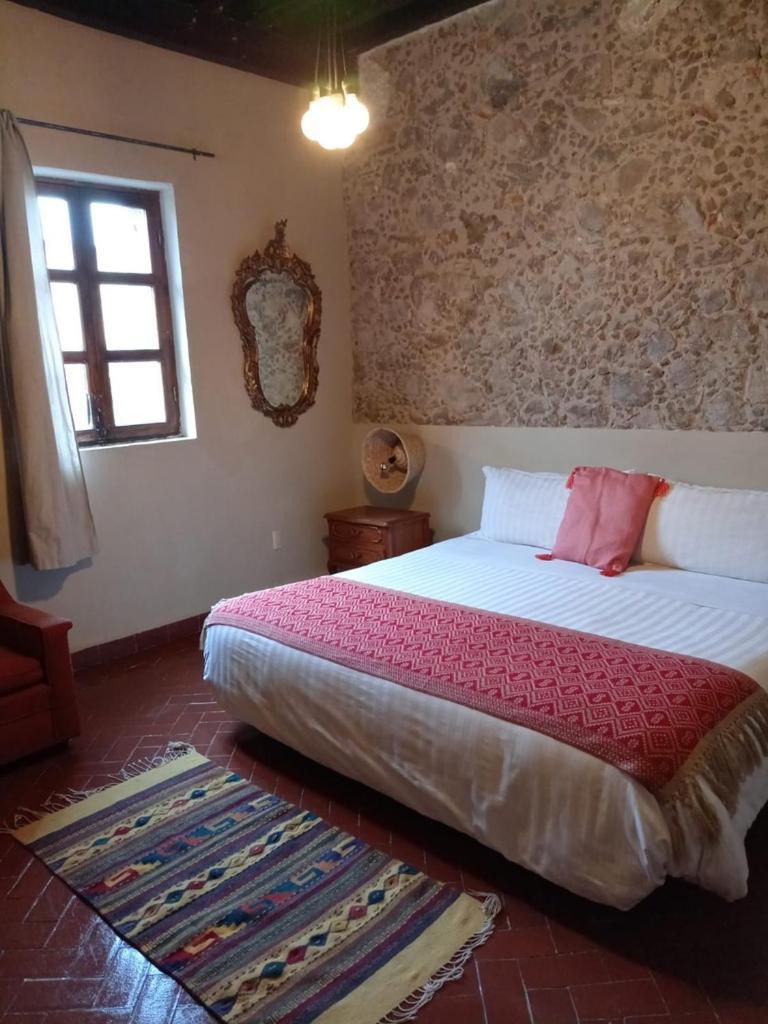 Posada Colibri - Hotel & Spa San Juan Teotihuacán エクステリア 写真
