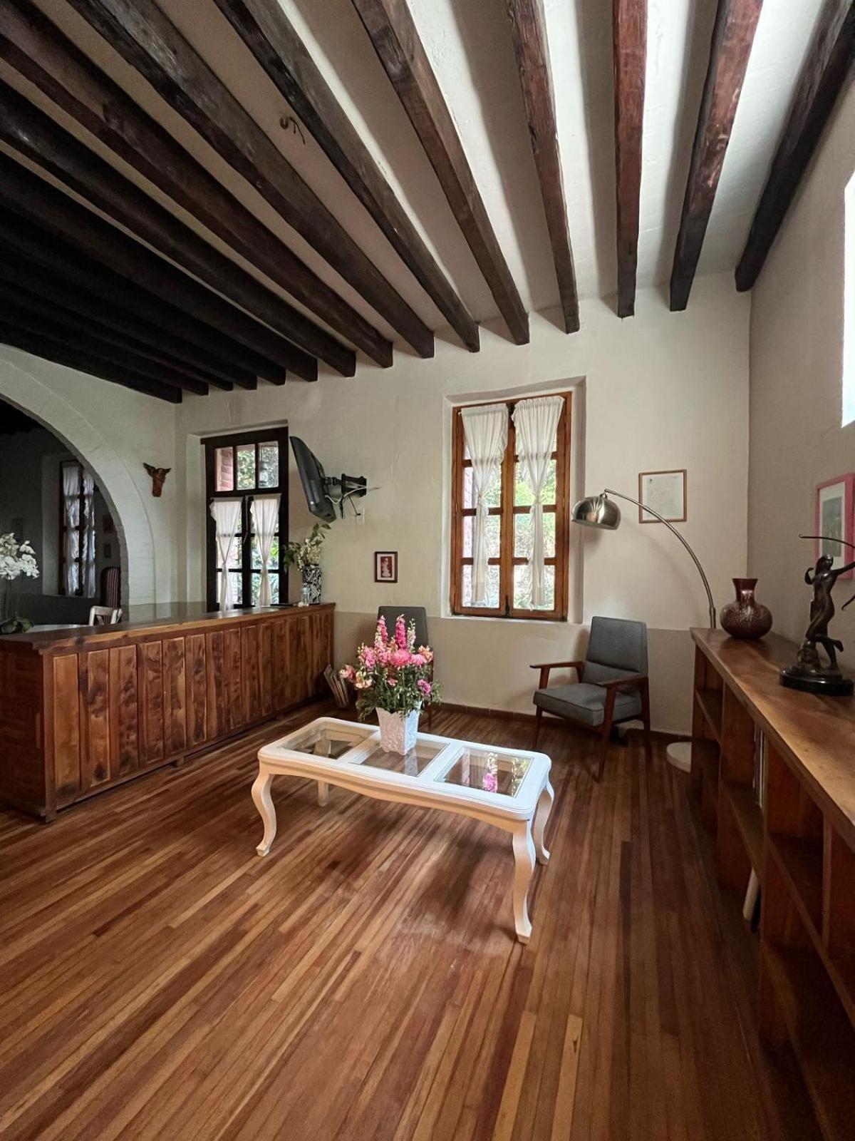 Posada Colibri - Hotel & Spa San Juan Teotihuacán エクステリア 写真